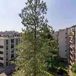 Bright House - Carozzi Apartments