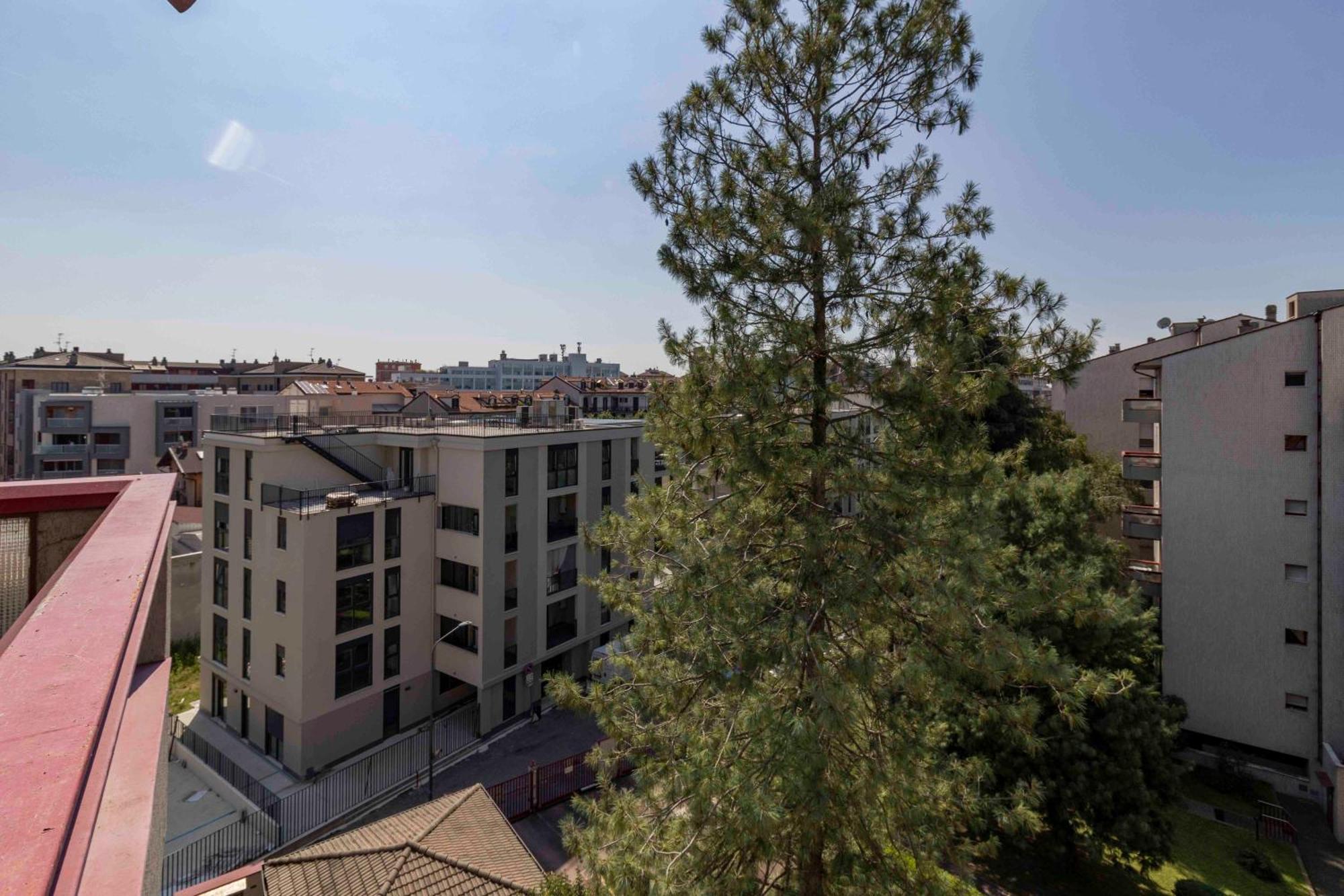 Apartment Bright House - Carozzi