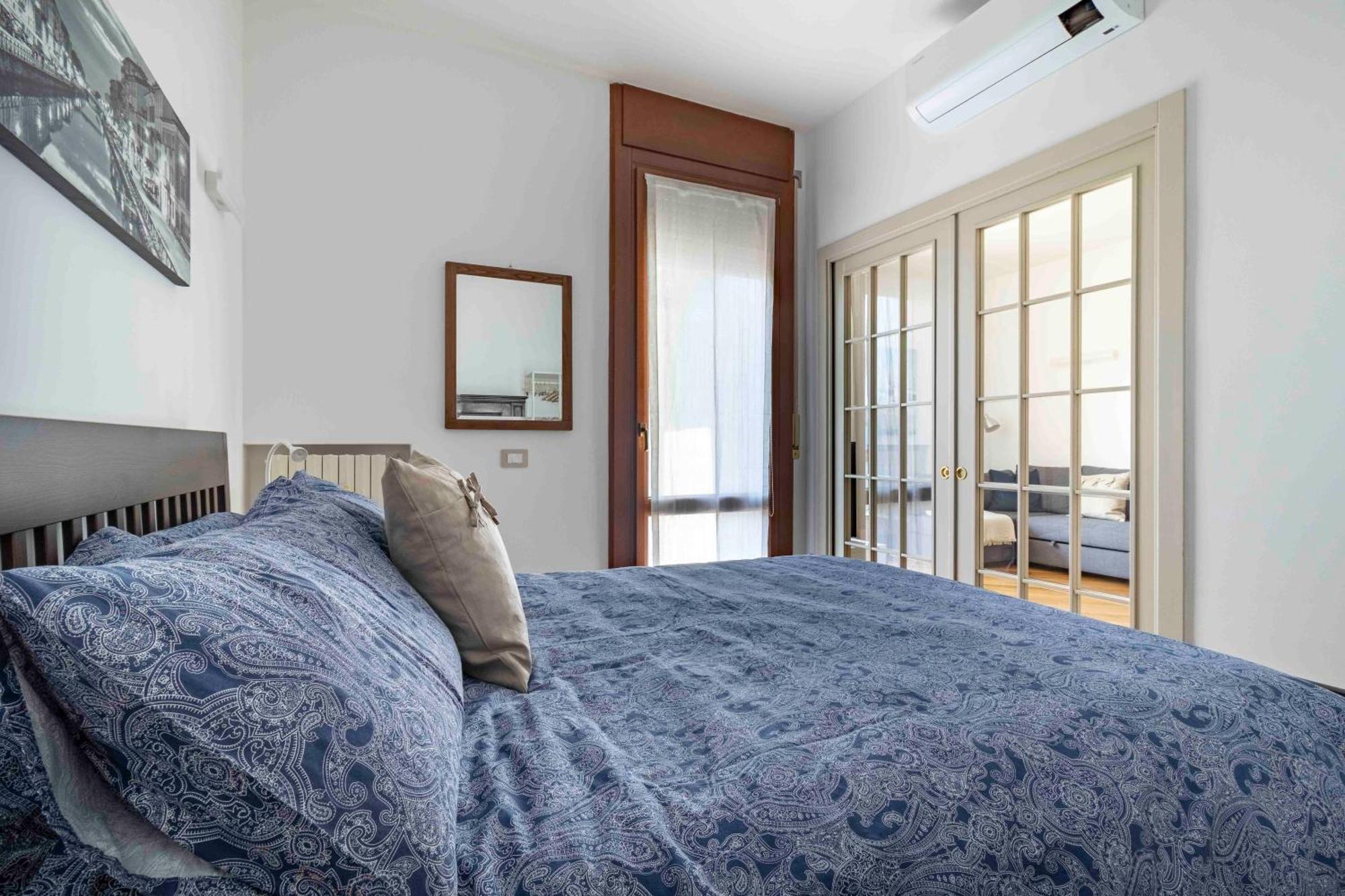 Bright House - Carozzi Apartment