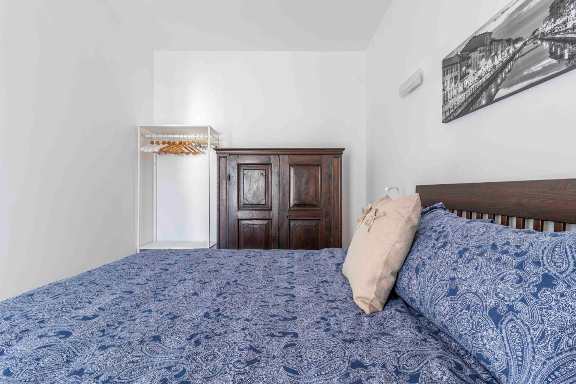 Bright House - Carozzi Apartment *