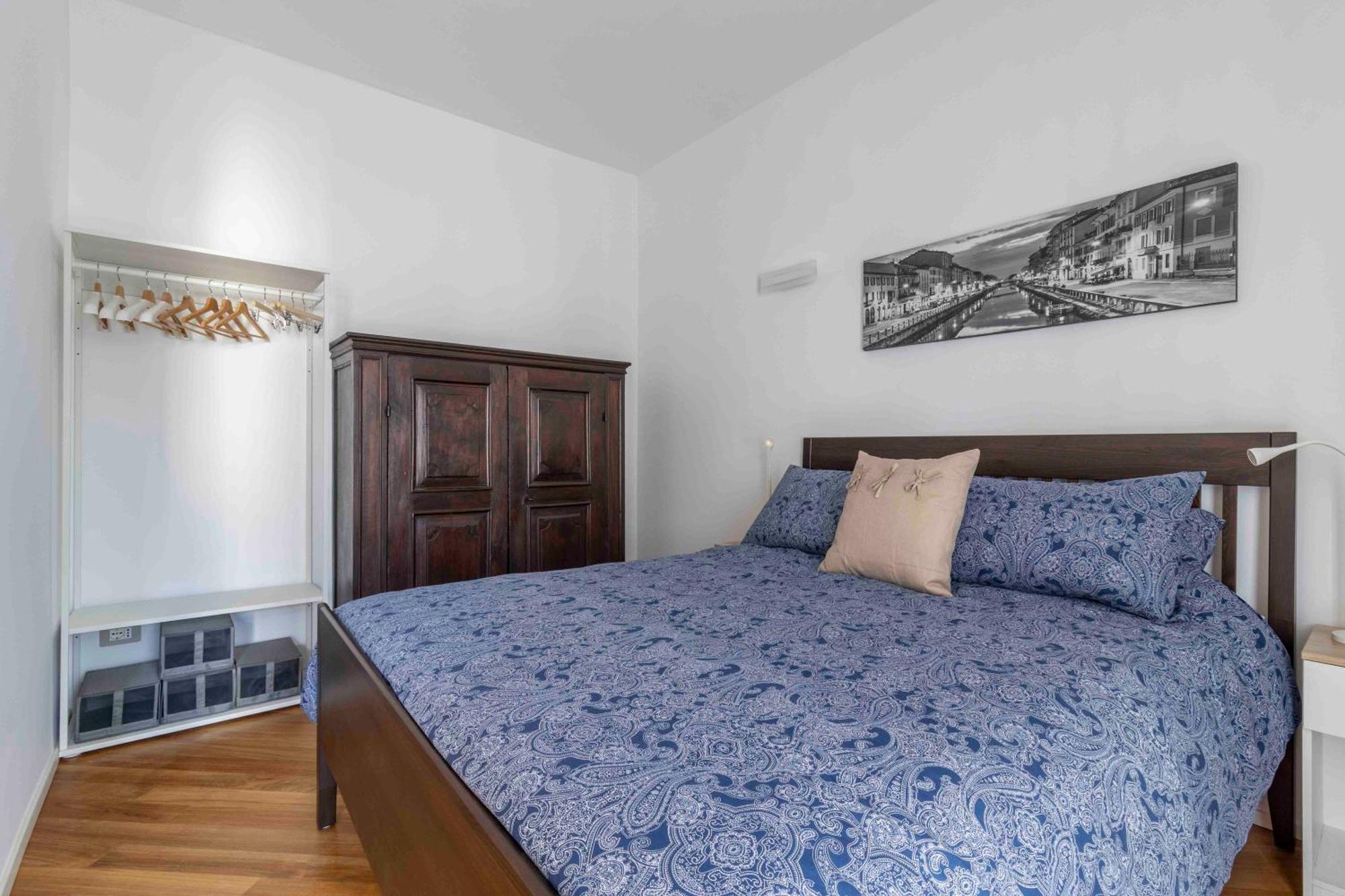 Apartment Bright House - Carozzi *